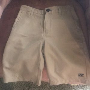 Billabong shorts/swim hybrid shorts